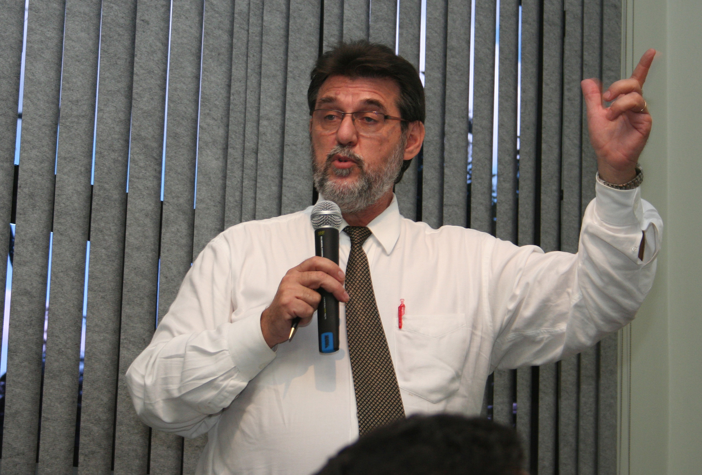 Décio Luiz Gazzoni
