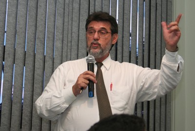 Décio Luiz Gazzoni