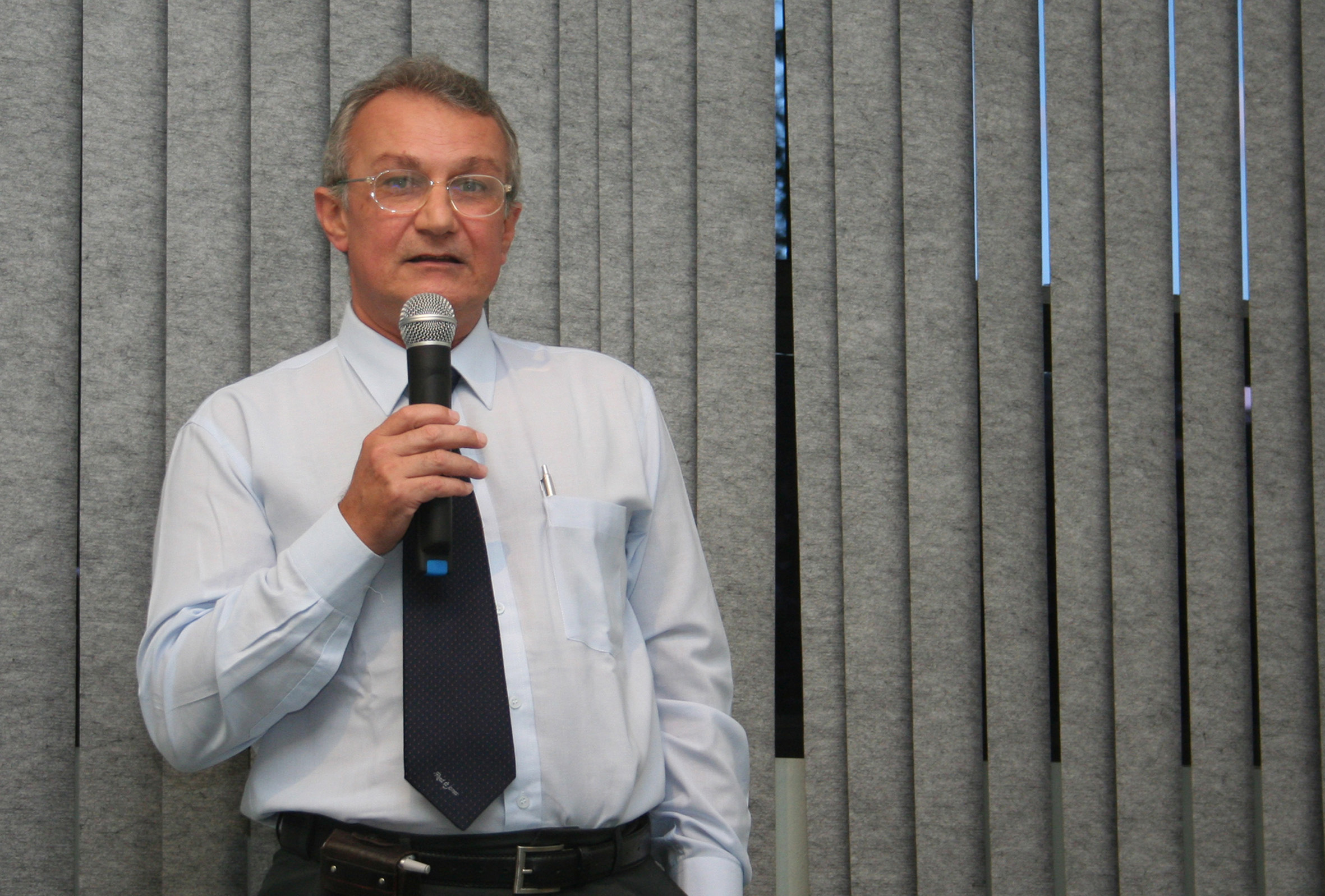 Paulo Soares