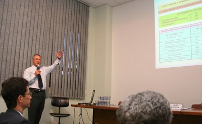 Paulo Soares