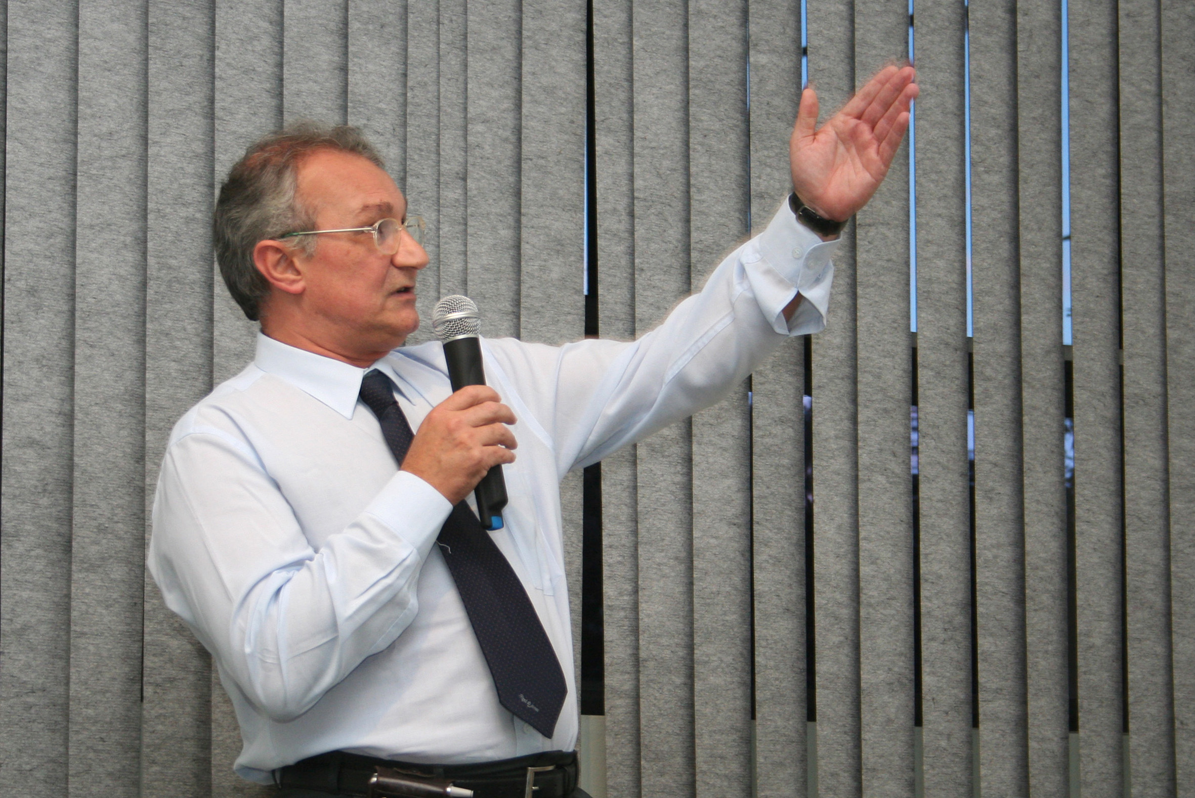 Paulo Soares