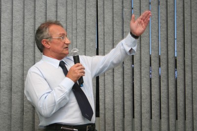 Paulo Soares