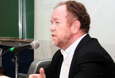 Claudio Salvadori Dedecca