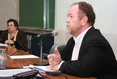 Maria Cristina Cacciamali e Claudio Salvadori Dedecca
