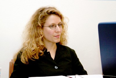 Aude Sztulman