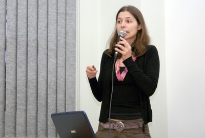 Marie Daumal