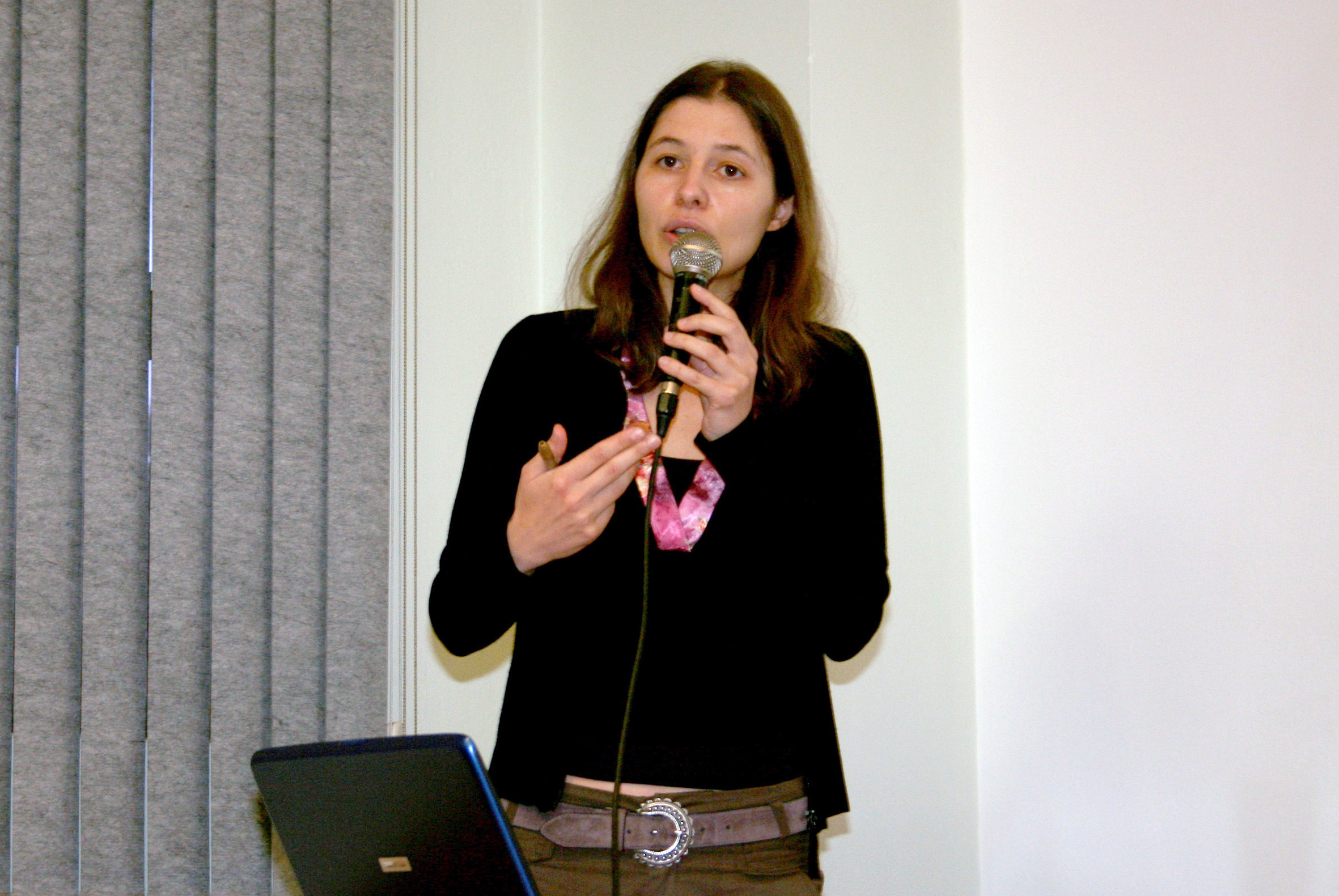 Marie Daumal