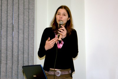 Marie Daumal