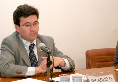 Ricardo Gamboa Valenzuel