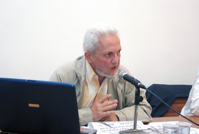 Edgar Vieira Posada