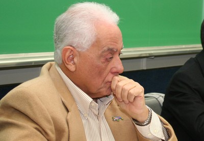 Antonio Dimas