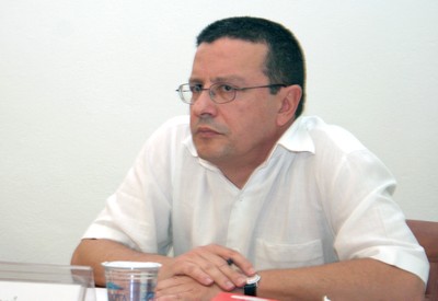 Cícero Araújo