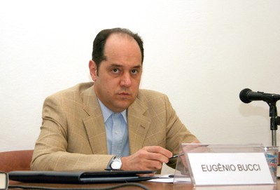 Eugênio Bucci