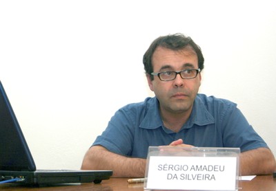 Sérgio Amadeu da Silveira