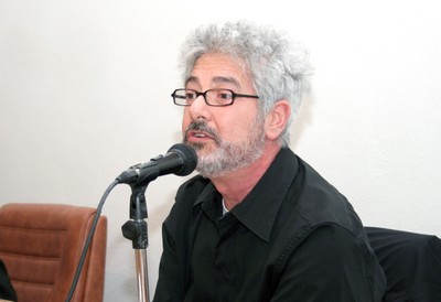 Laymert Garcia dos Santos