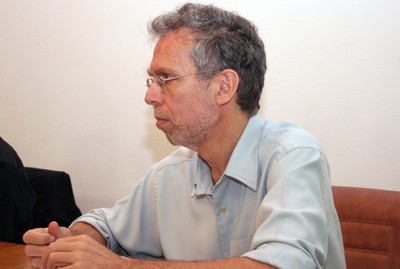 Ricardo Abramovay