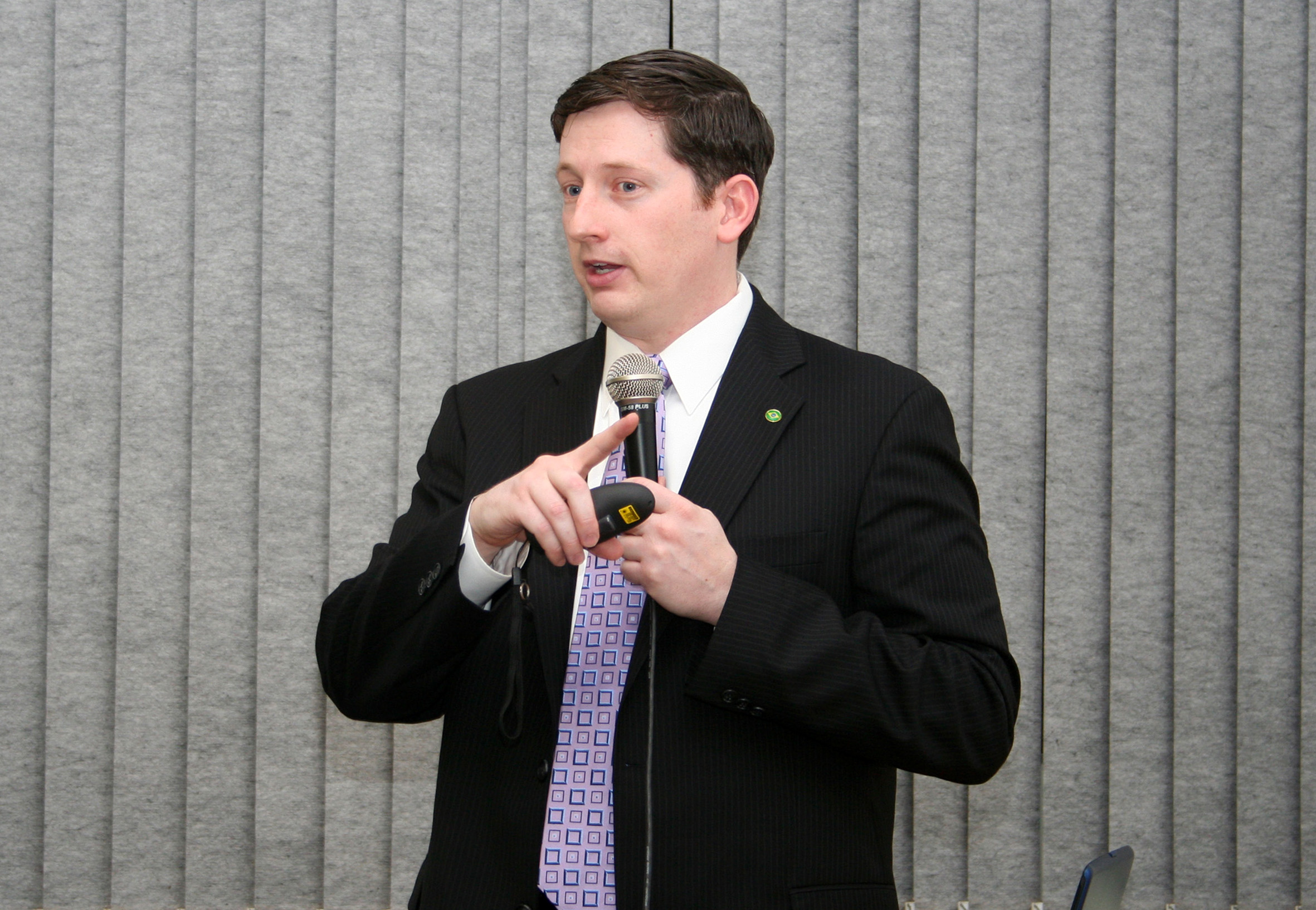 Daniel Ravicher