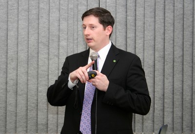 Daniel Ravicher