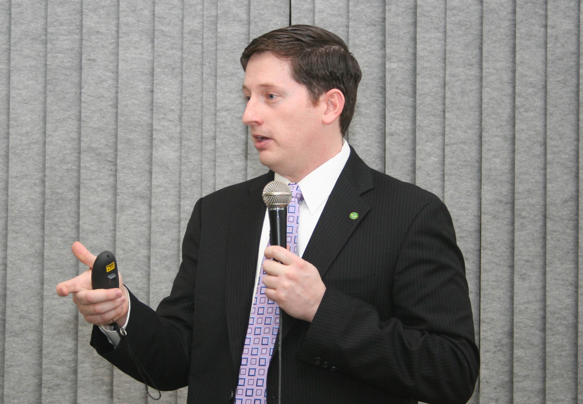 Daniel Ravicher