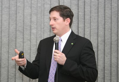 Daniel Ravicher