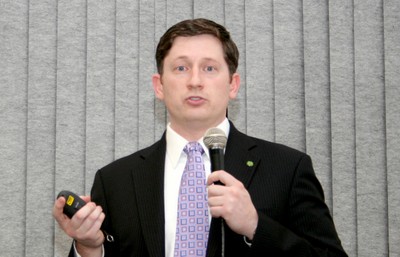 Daniel Ravicher