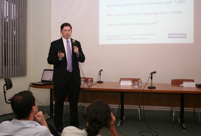 Daniel Ravicher