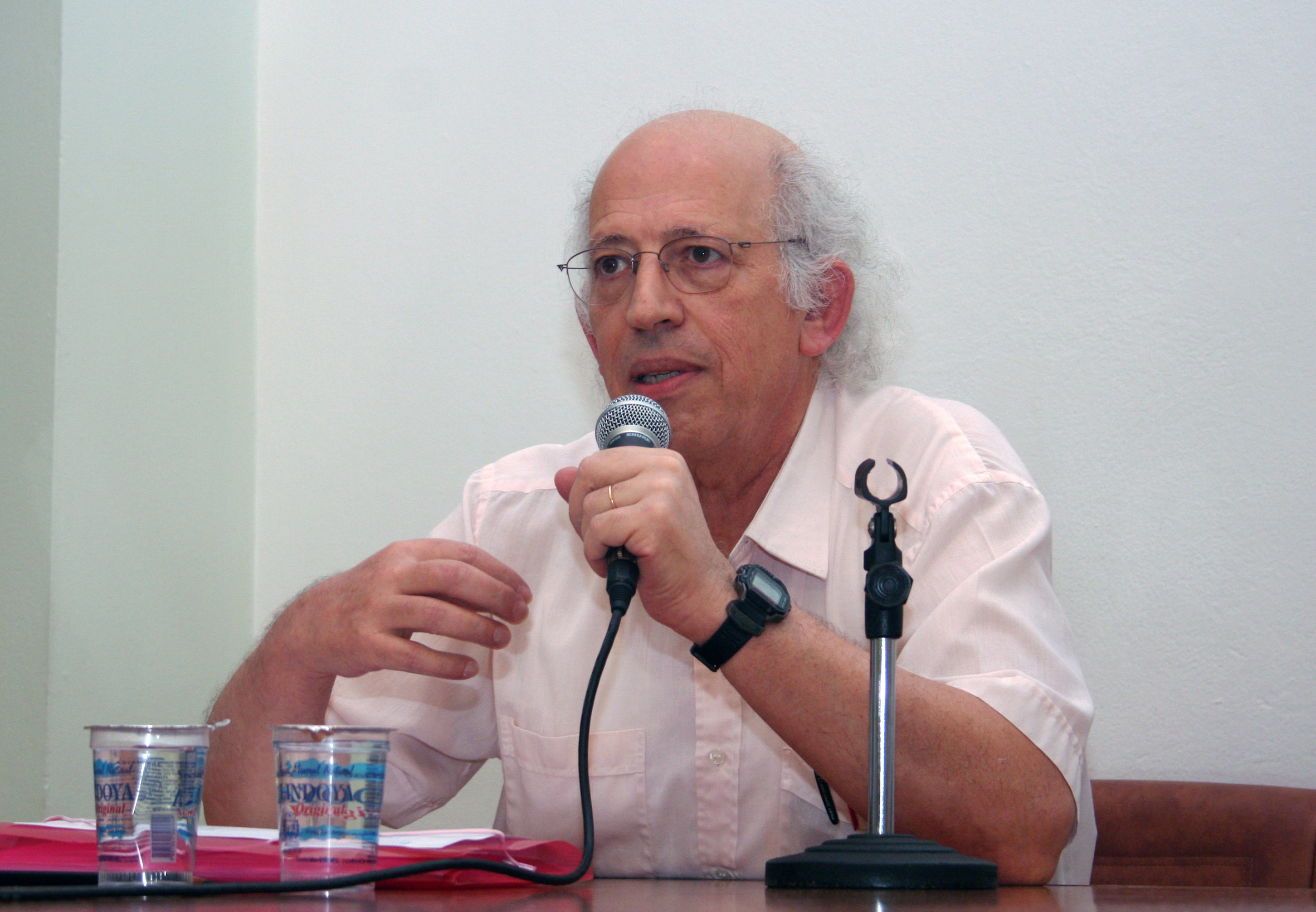 Imre Simon