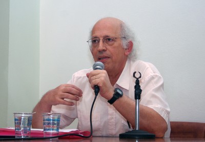 Imre Simon