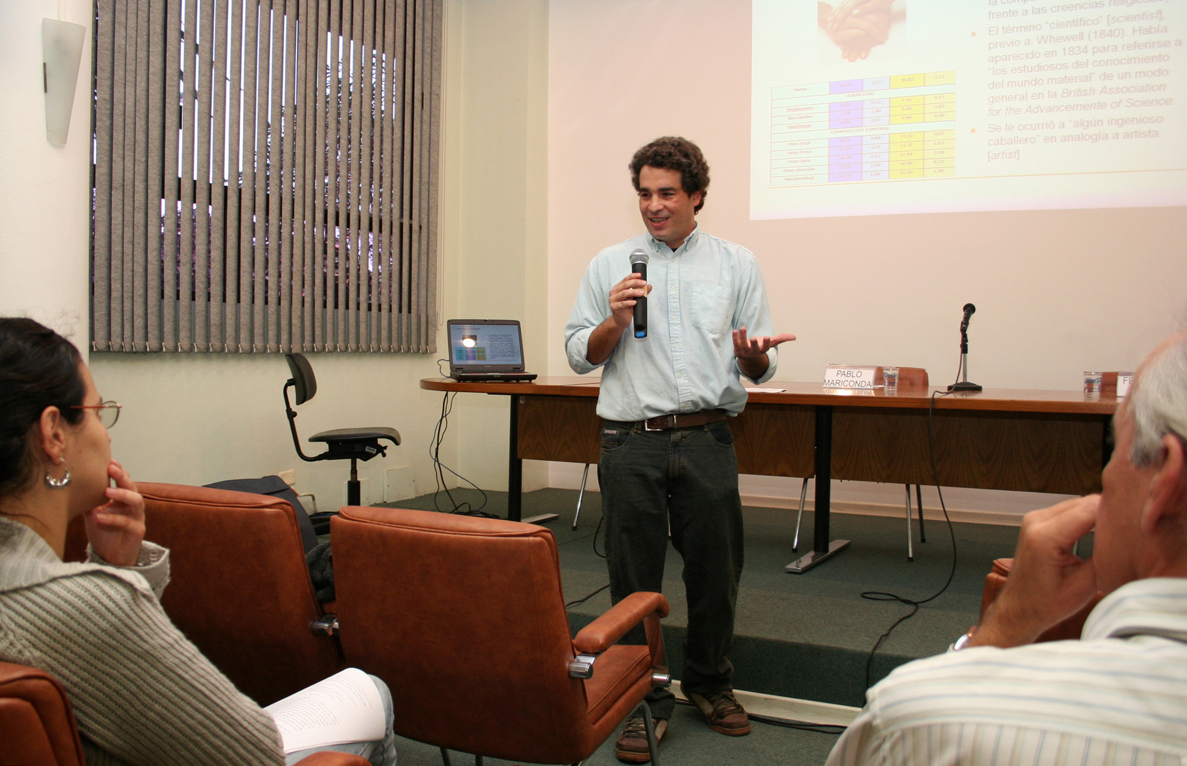 Fernando Tula Molina