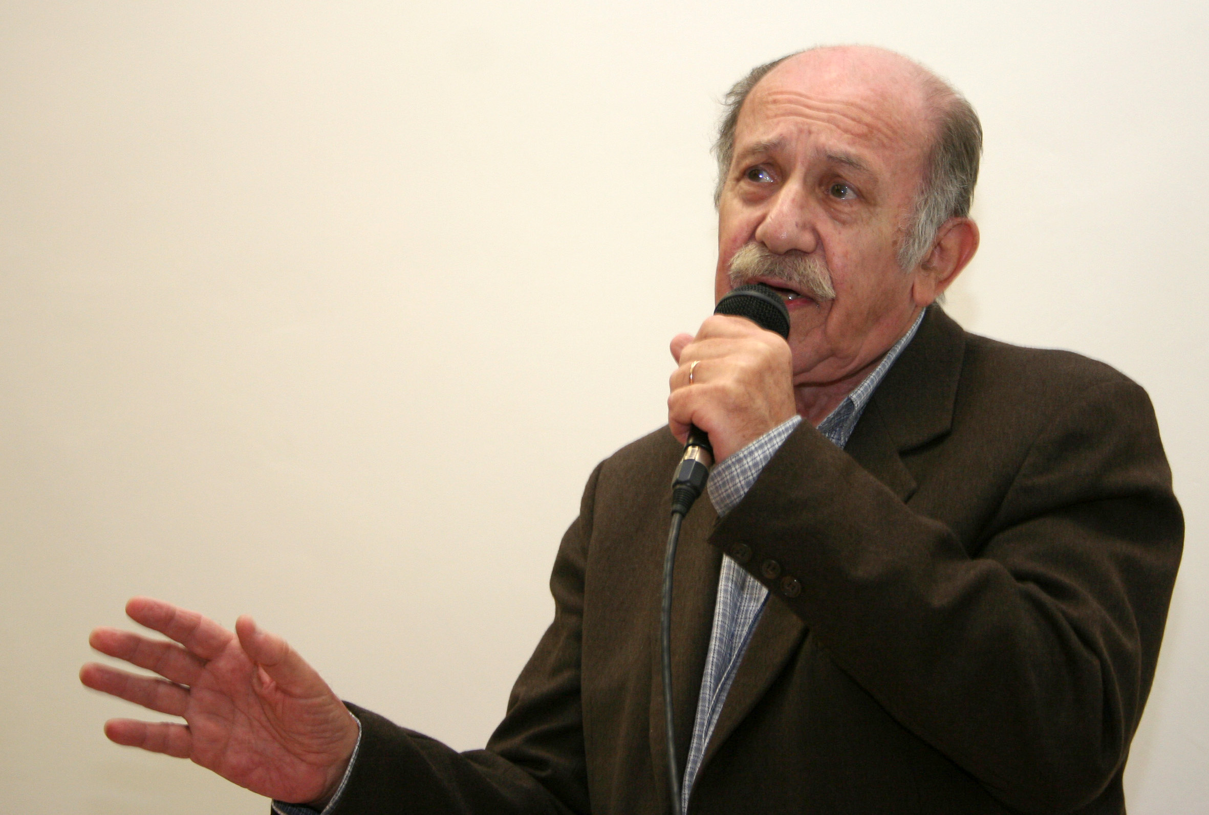 Paul Singer