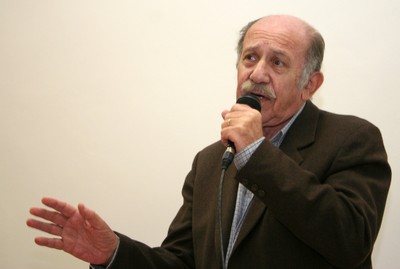 Paul Singer