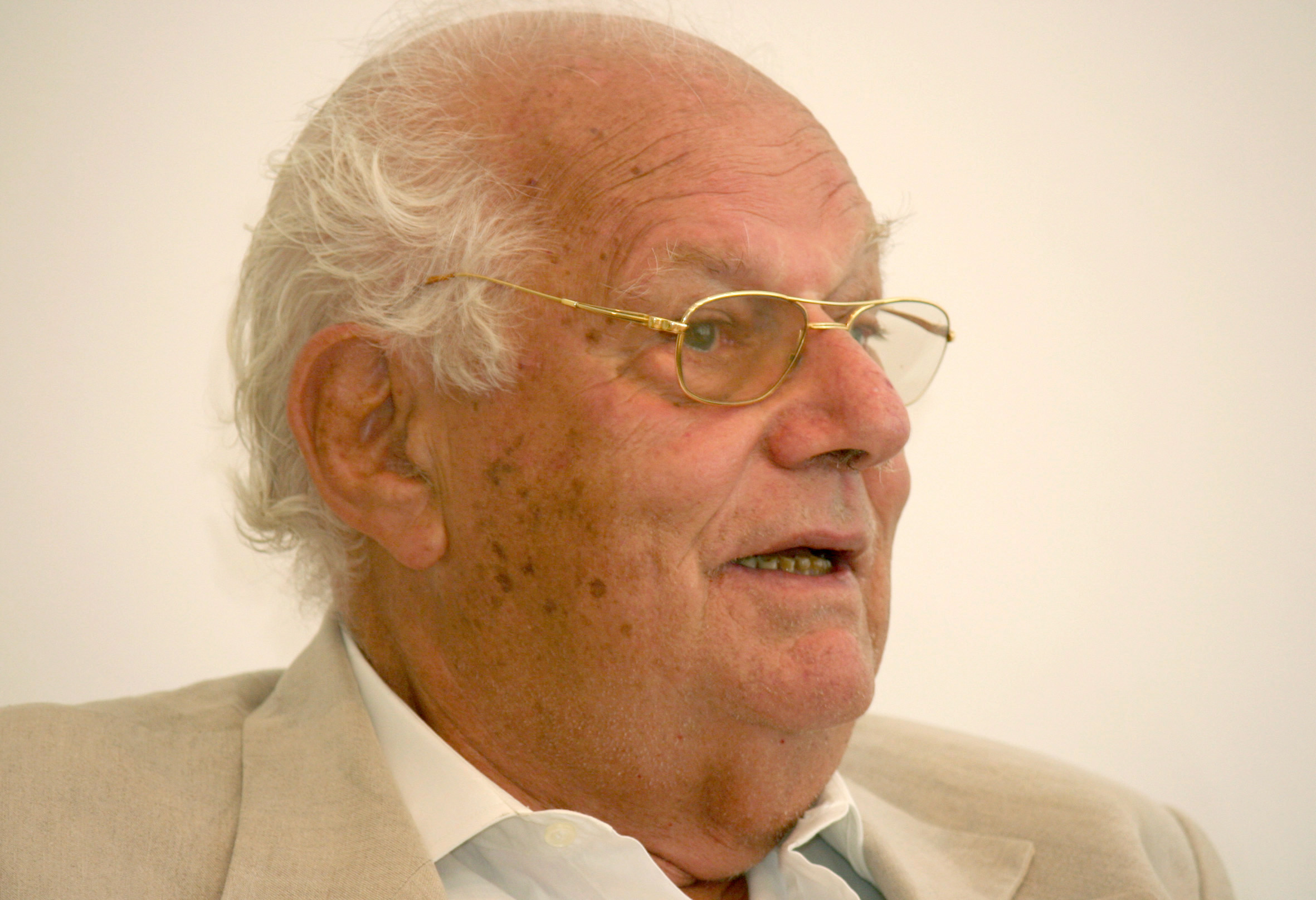 Ignacy Sachs