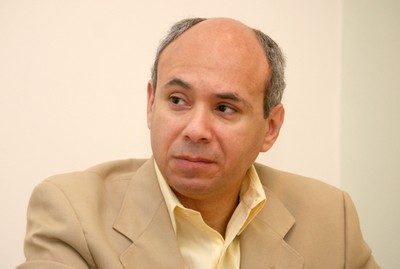 wagner Costa Ribeiro
