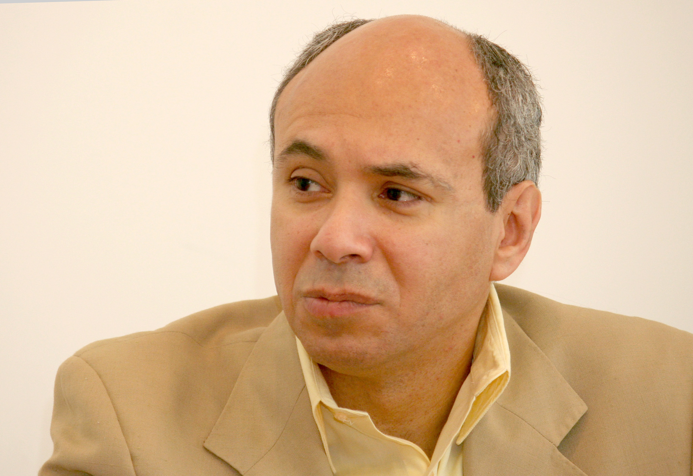 Wagner Costa Ribeiro