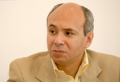 Wagner Costa Ribeiro