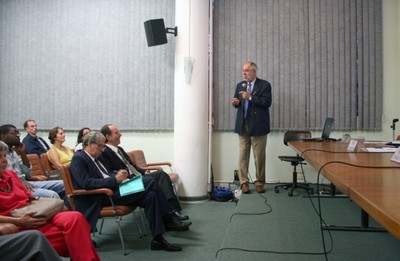 Jorge Almeida Guimarães