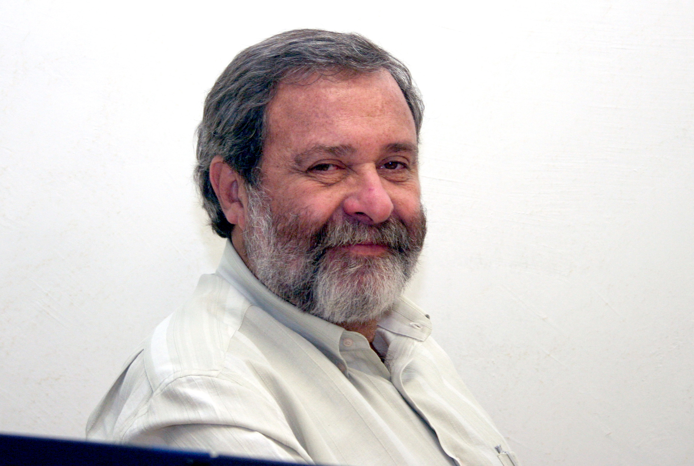 Nestor Shor