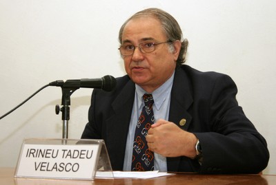 Irineu Tadeu Velasco