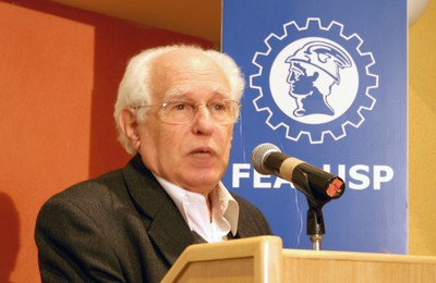 José Goldemberg