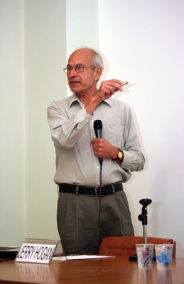 Jerry Hogan