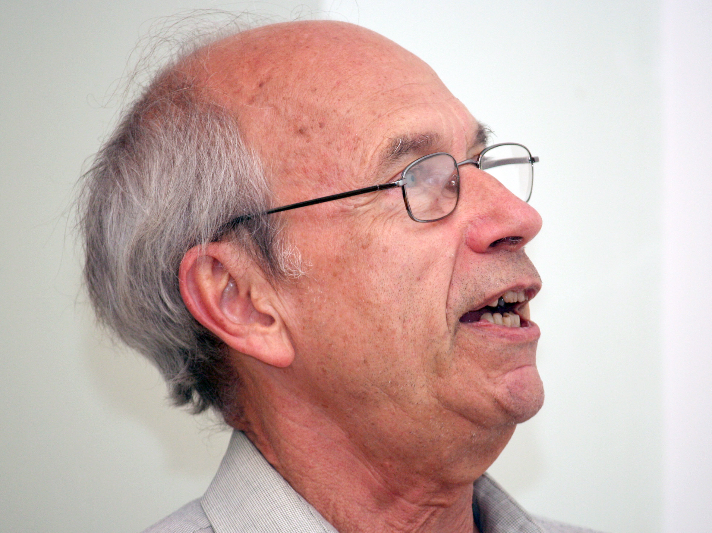 Jerry Hogan