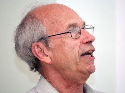 Jerry Hogan