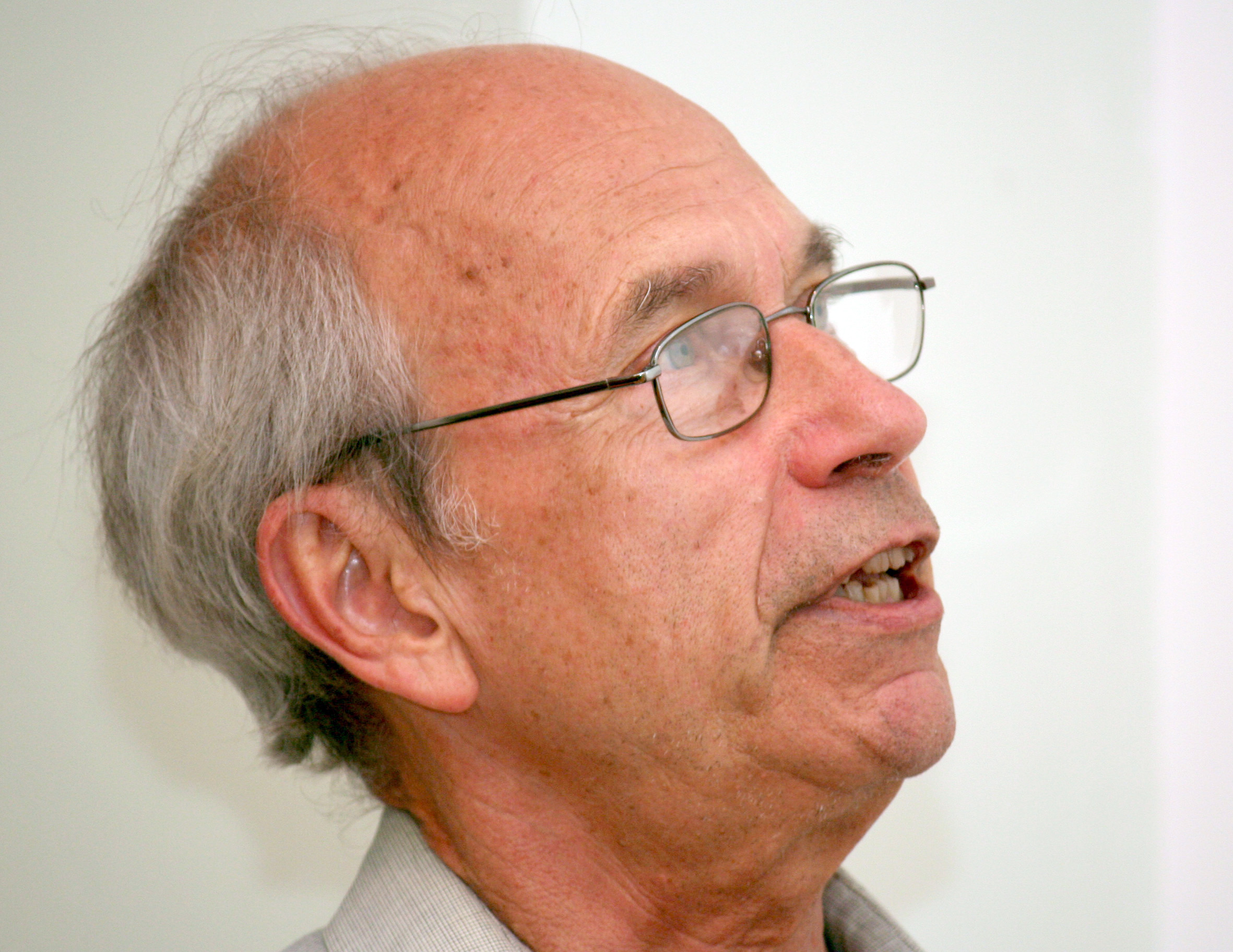 Jerry Hogan