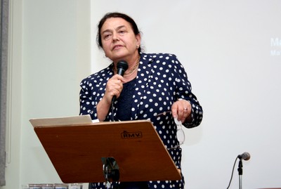 Fiorella Kostoris