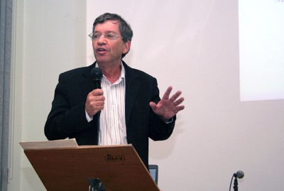 Mordechai Sheves