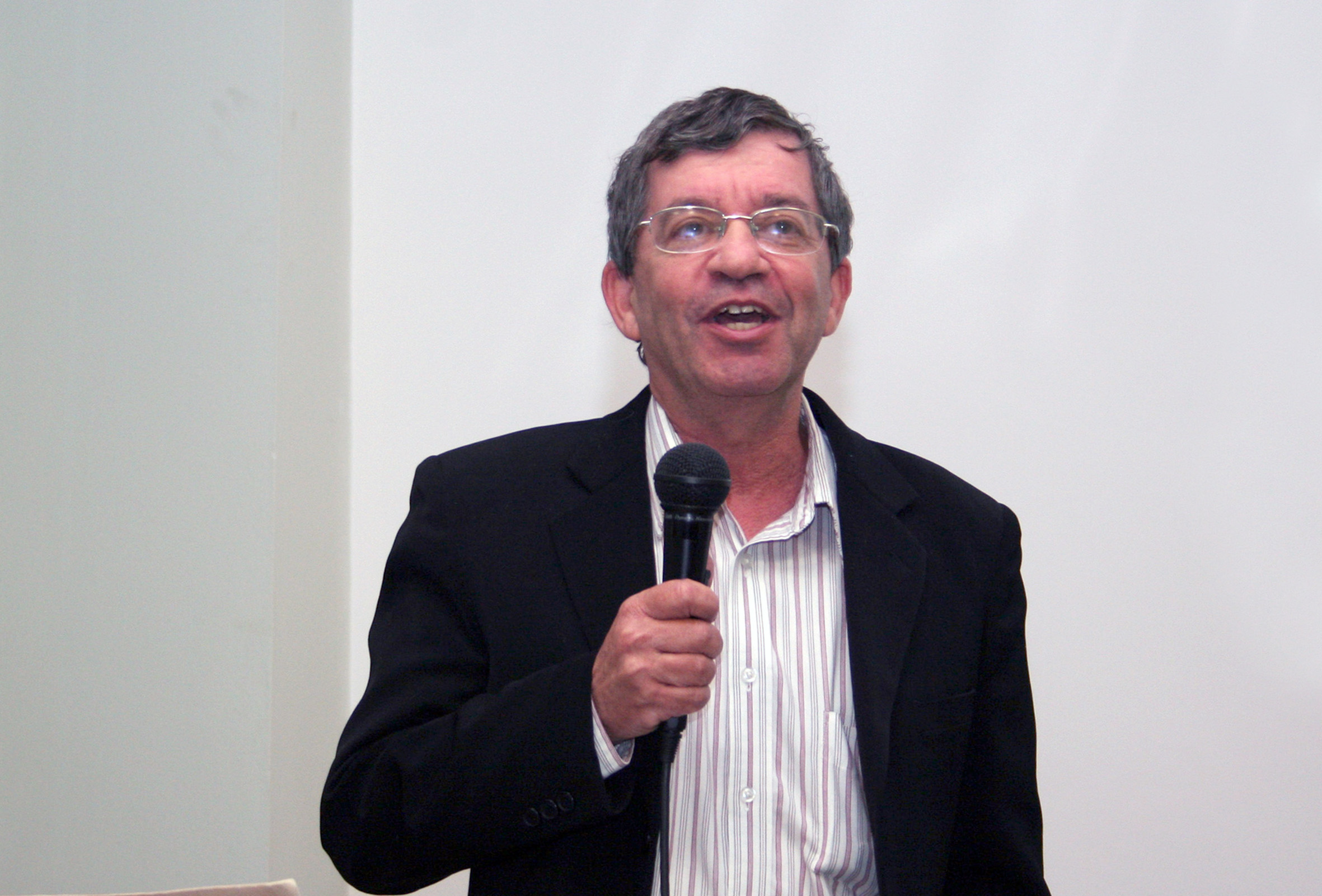 Mordechai Sheves
