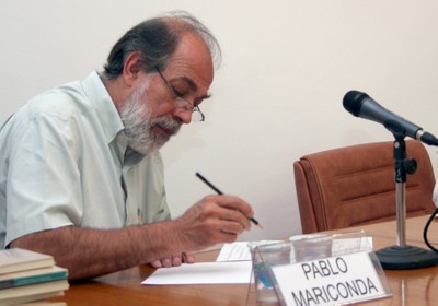 Pablo Mariconda