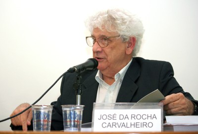 José da Rocha Carvalheiro