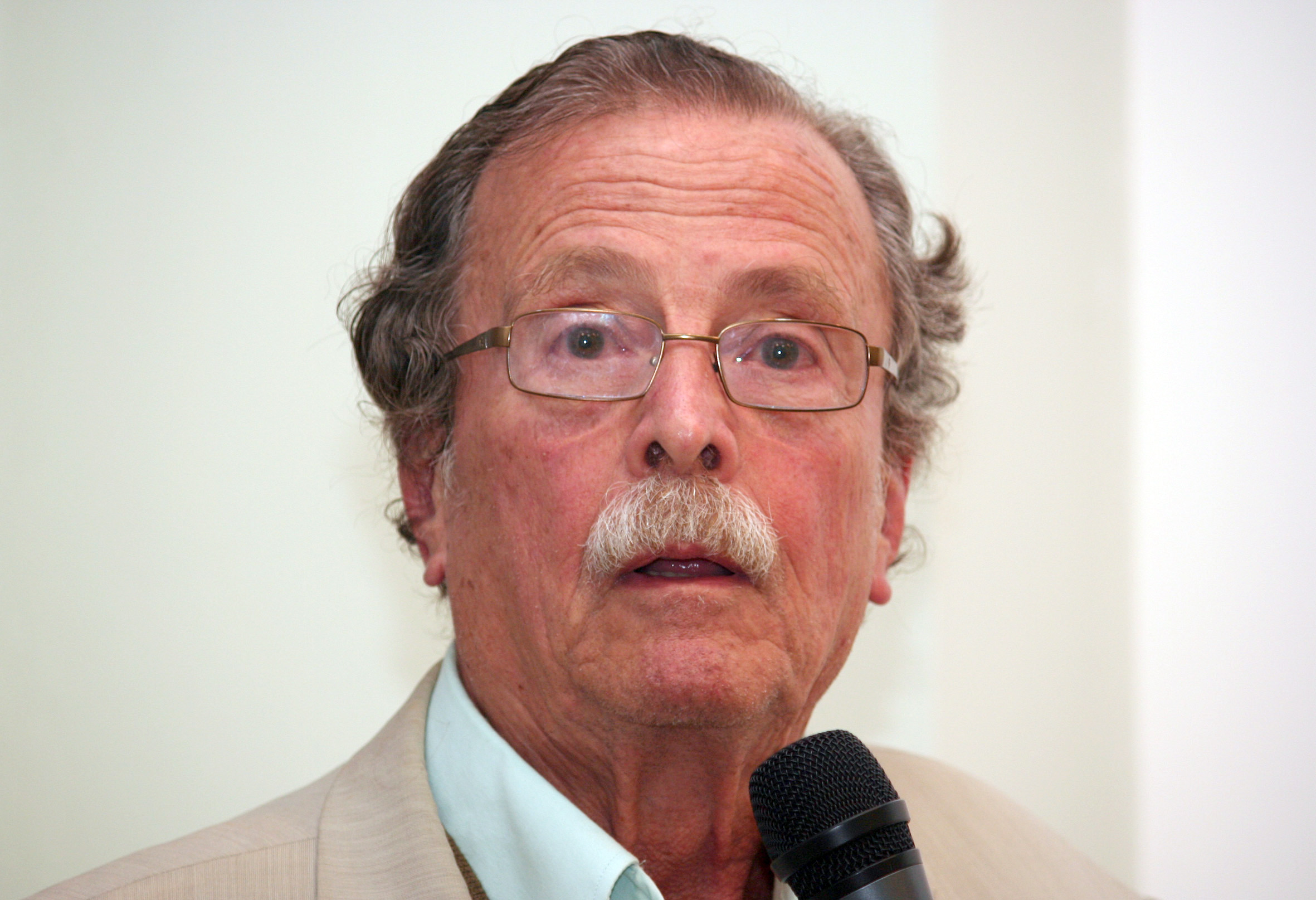 Luiz Hildebrando Pereira da Silva