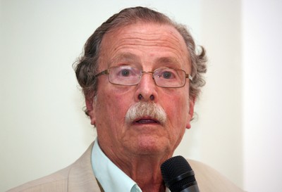 Luiz Hildebrando Pereira da Silva